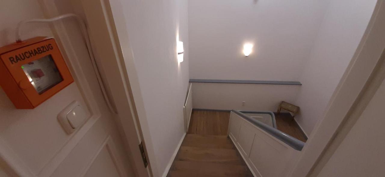 Schillers Landhaus Neu Darchau Exterior photo