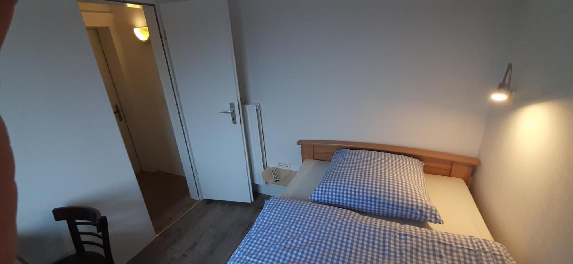 Schillers Landhaus Neu Darchau Room photo