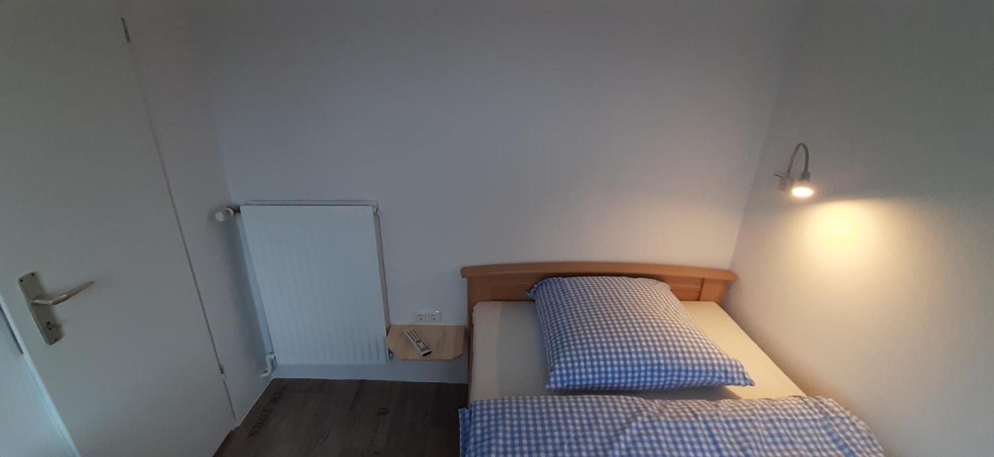 Schillers Landhaus Neu Darchau Room photo